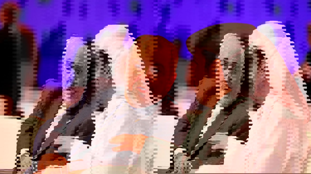 دبلوماسي إيراني سابق: طهران تلقت رسالة أمريكية عبر قطر‎