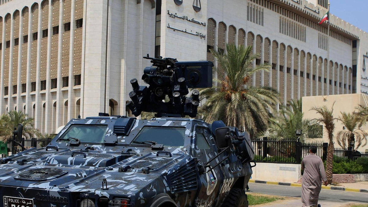 الداخلية الكويتية تنفي تورط موظفيها في قضايا فساد