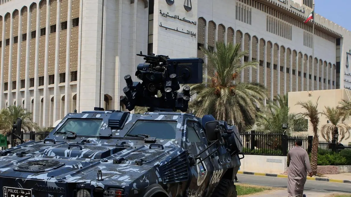 الداخلية الكويتية تنفي تورط موظفيها في قضايا فساد