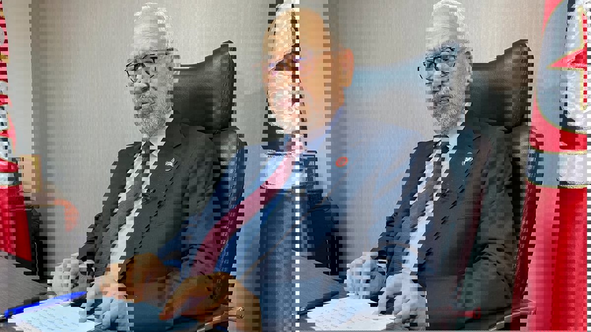 محكمة تونسية تمدد توقيف راشد الغنوشي