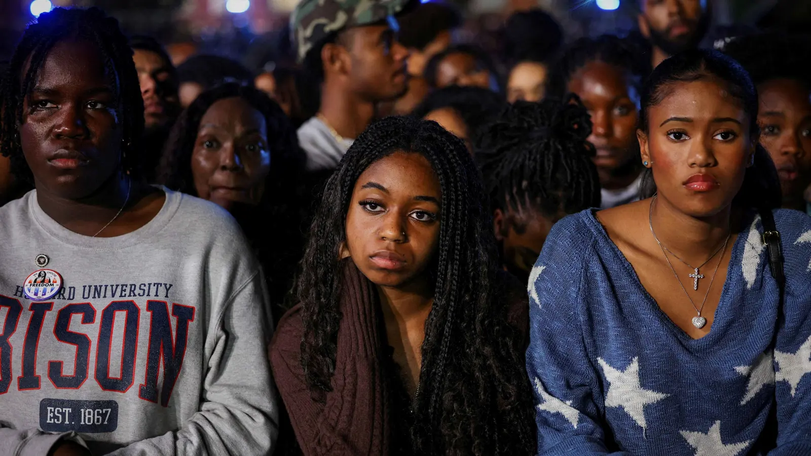 بعد "الهزيمة المدوية".. الديمقراطيون الأمريكيون يباشرون "التقييم المرير"