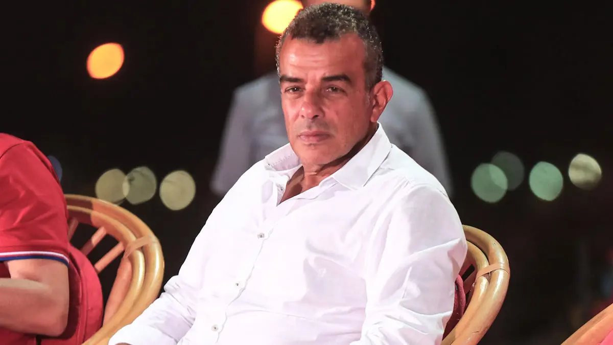 بعد اعتذار مرتضى منصور.. خالد مرتجي يعلن موقفه من مقاضاة أحمد جمال