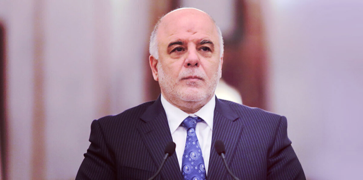 حيدر العبادي: نحتفظ بأموال قطر المدفوعة لتحرير الرهائن