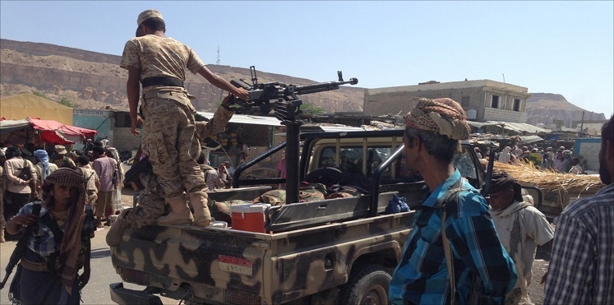 خلافات مالية تدفع كتائب موالية لصالح للانشقاق عن الحوثي