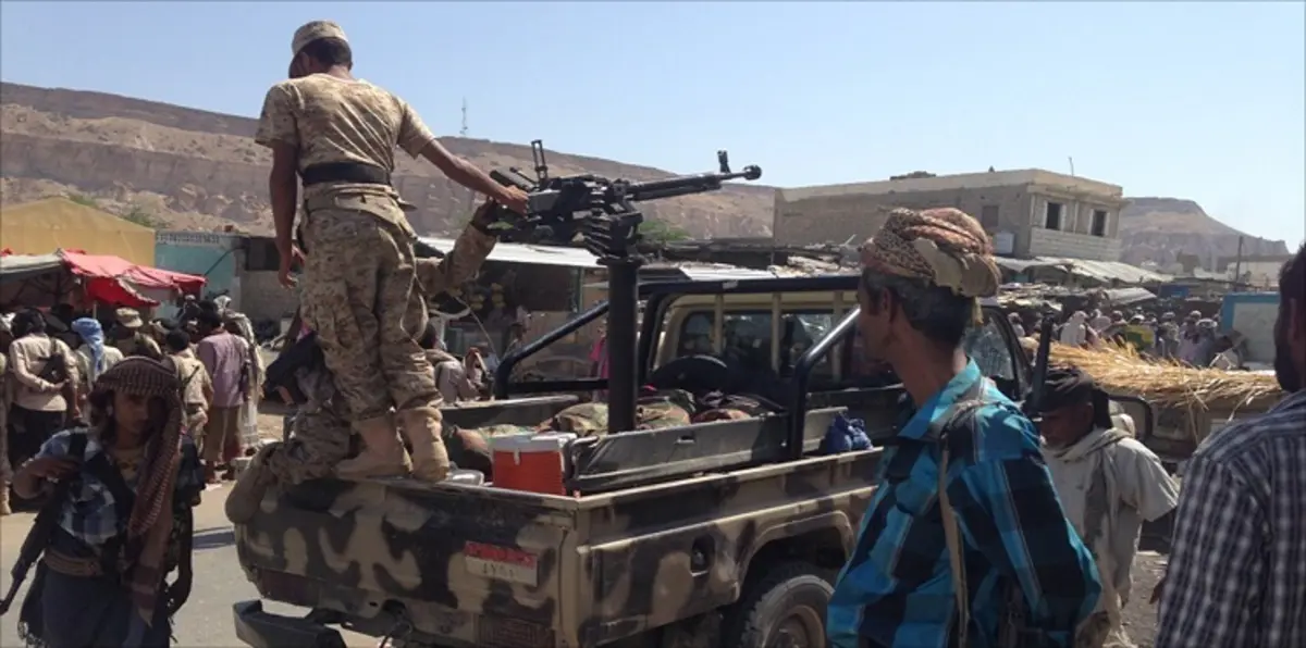 خلافات مالية تدفع كتائب موالية لصالح للانشقاق عن الحوثي