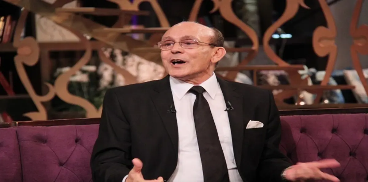 محمد صبحي: سأموت فنانًا.. وهذا سر غيابي عن التلفزيون