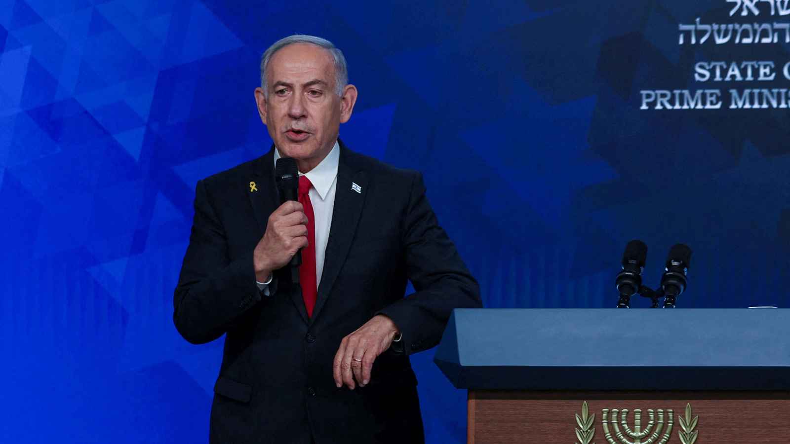 "اليوم أو غدا".. نتنياهو يجهز إعلانا حول الرهائن