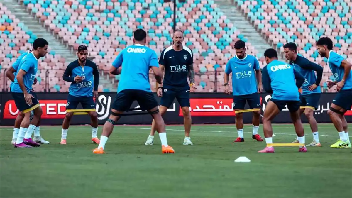 الضربة السادسة.. الزمالك يتلقى صدمة جديدة من الفيفا