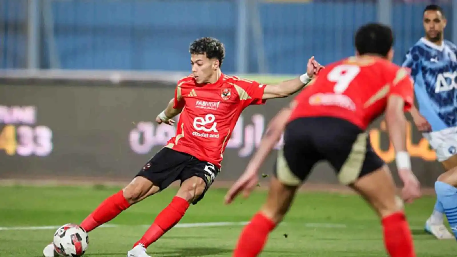 أوامر محددة.. تحرك حاسم من إمام عاشور لمصالحة جمهور الأهلي