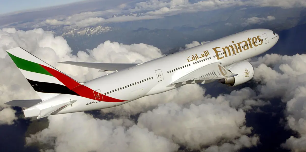 طيران الإمارات: الناقلات الأمريكية تسعى للسيطرة على سوق الرحلات الطويلة