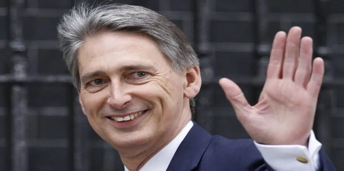 وزير الخارجية البريطاني في طرابلس للقاء المجلس الرئاسي الليبي