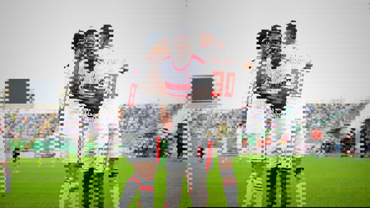 موعد مباراتي الزمالك في نهائي الكونفدرالية