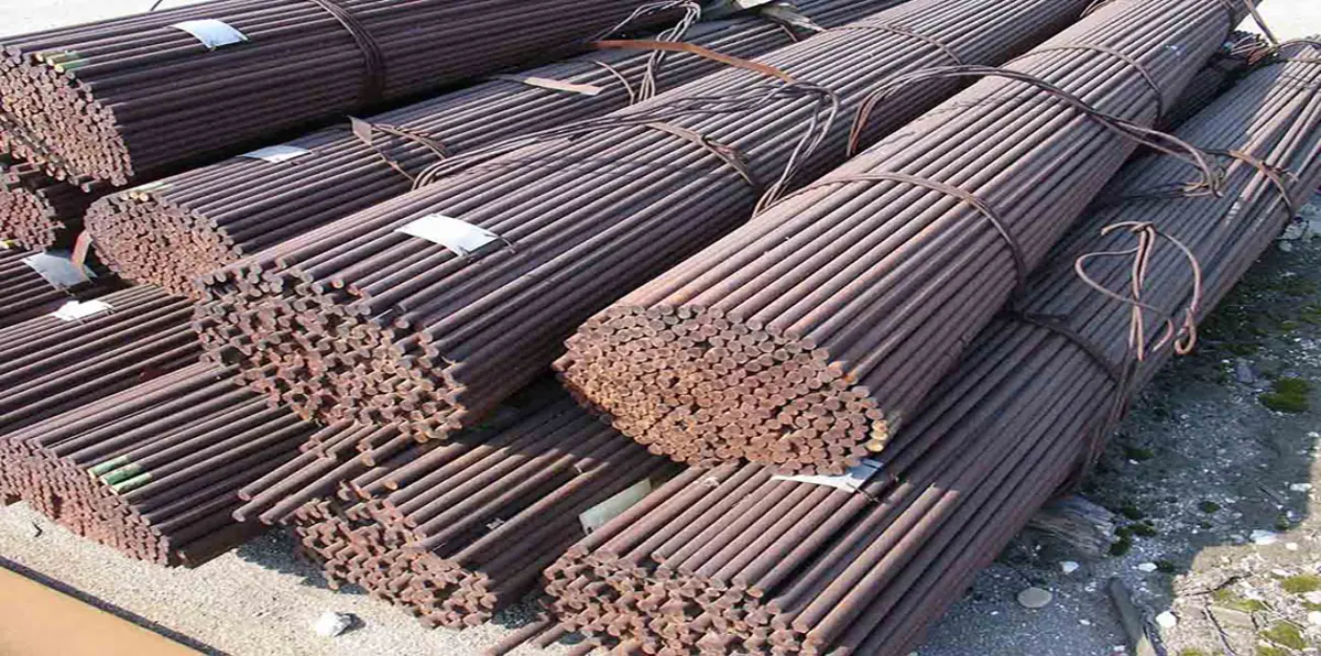 أسعار الحديد تسجل أرقامًا قياسية غير مسبوقة في مصر