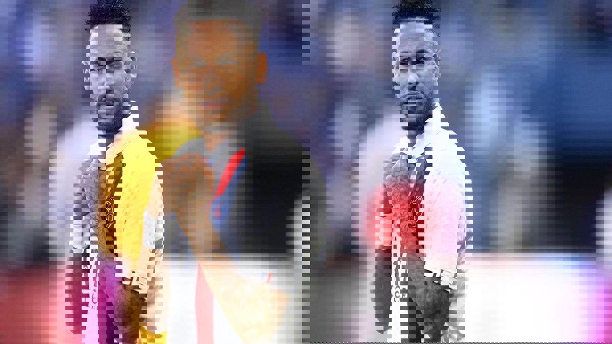 تقرير: نادي برشلونة قرر الانسحاب من صفقة نيمار