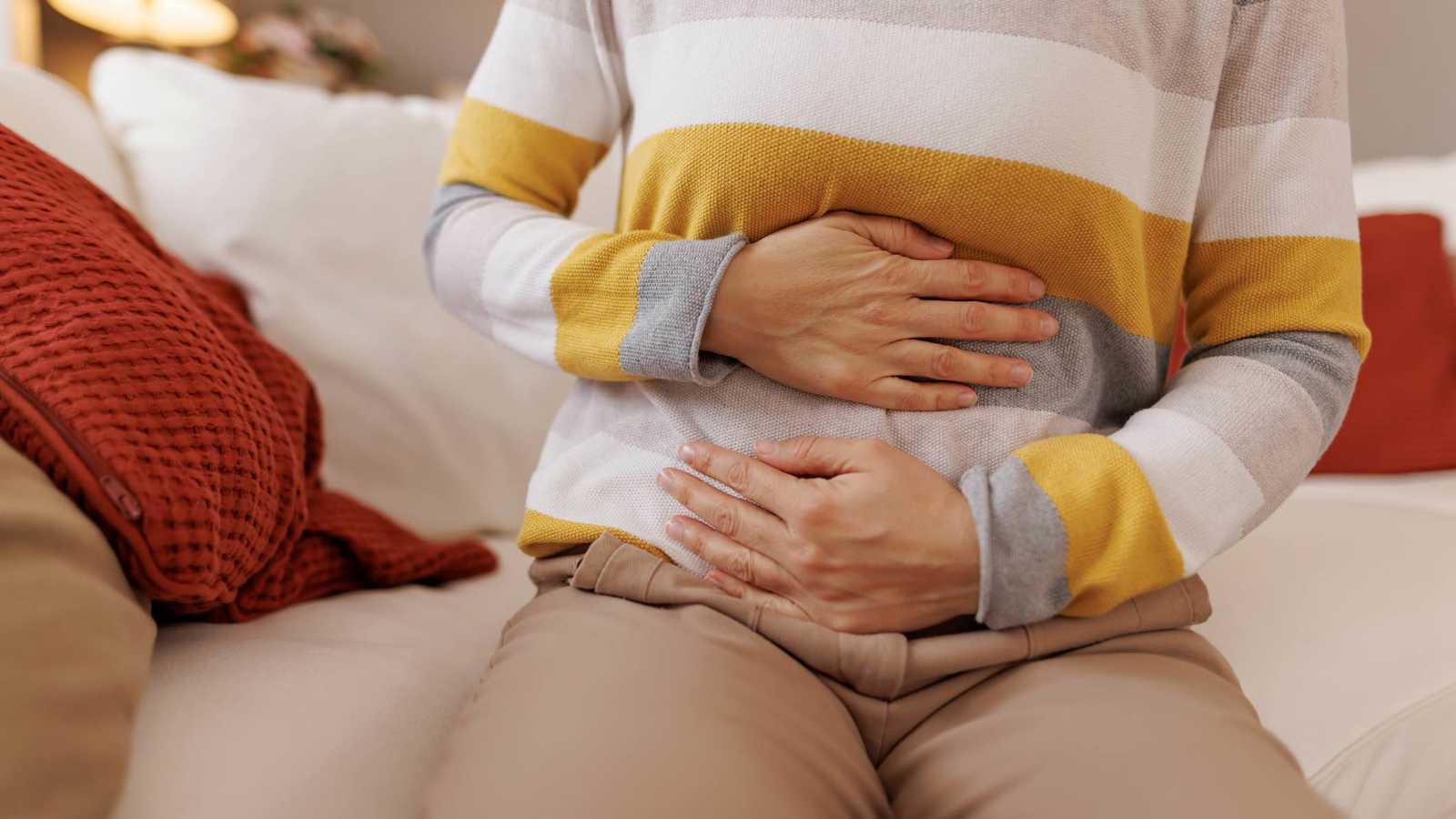 هذه التركيبات الغذائية تتسبب بانتفاخ المعدة