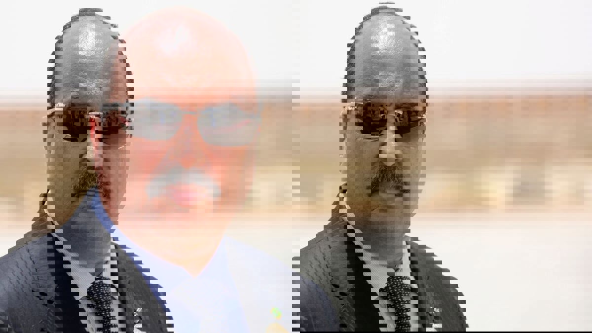 حجز قضية الرئيس الموريتاني السابق ولد عبد العزيز للحكم الأسبوع المقبل