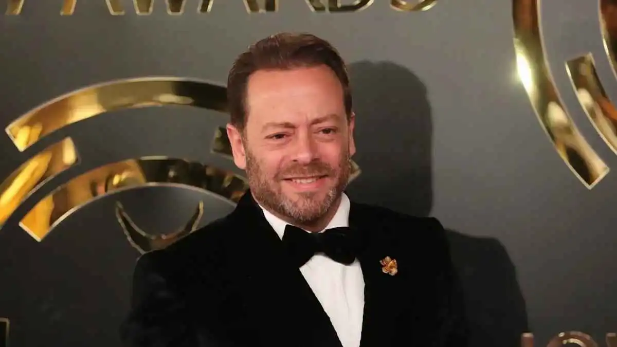 بديع أبو شقرا يخطف الأنظار بظهور لافت في "بالحرام"