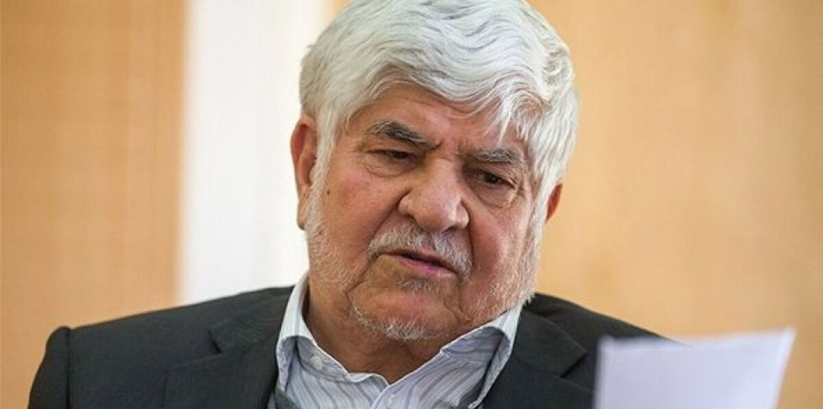 شقيق رفسنجاني يحرج النظام الإيراني بسؤال حول أحمدي نجاد