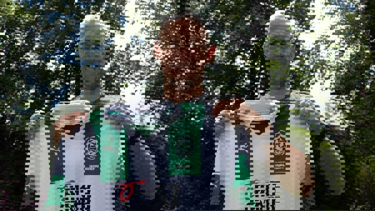 رسميًا.. آرين روبن يعود من الاعتزال (فيديو وصورة)