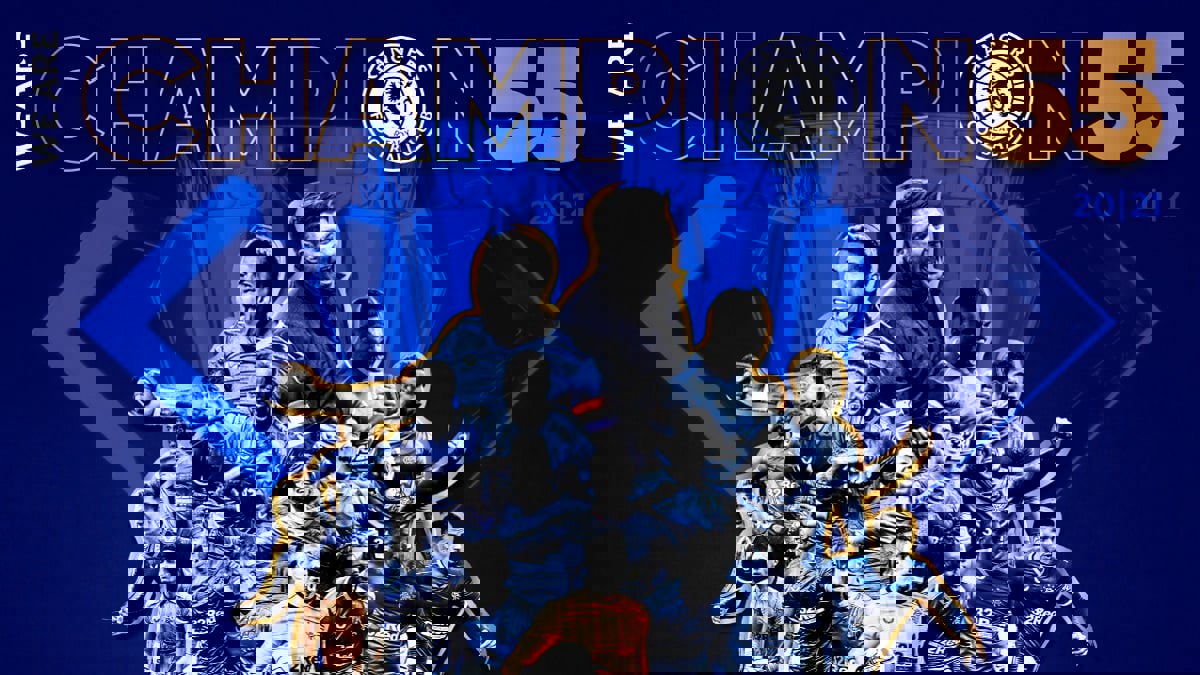 ستيفن جيرارد يتوج بأول بطولة في مسيرته كمدرب مع رينجرز