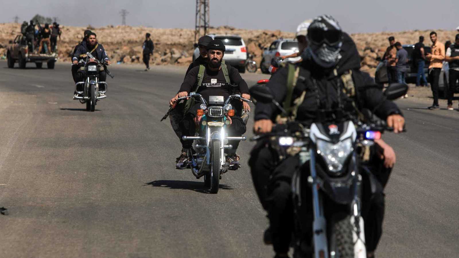 تقرير "سري" يكشف كواليس التنسيق بين واشنطن ودمشق وتل أبيب في السويداء