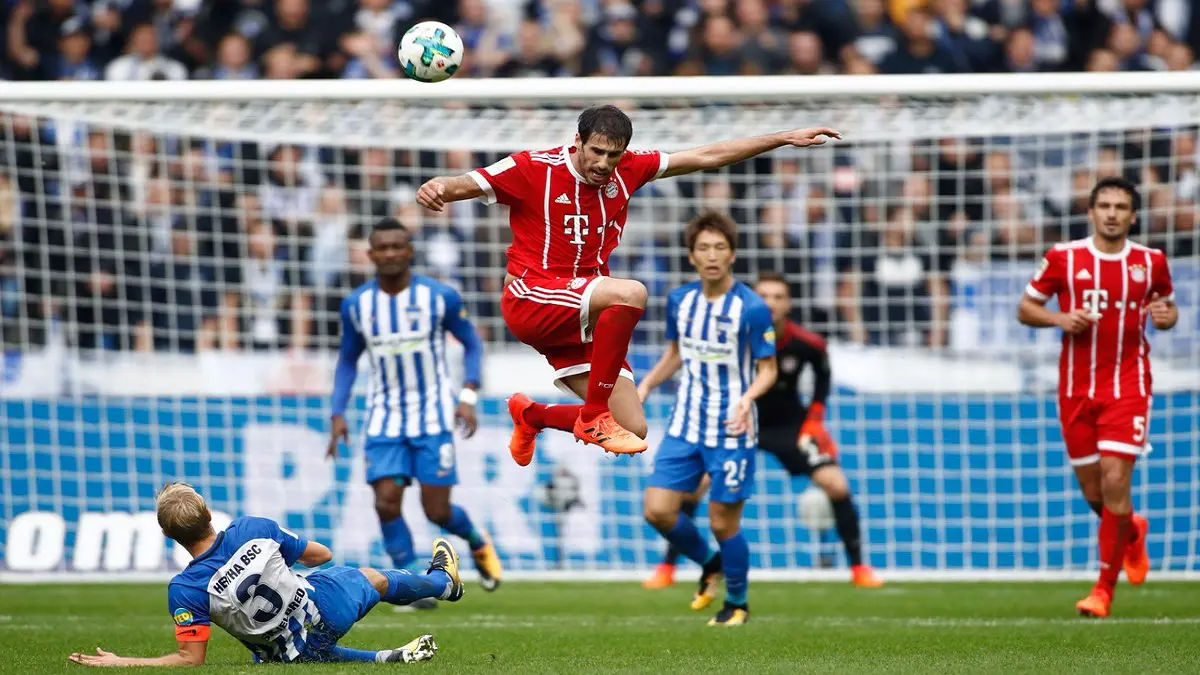 13 ناديًا ألمانيًا تواجه شبح الإفلاس