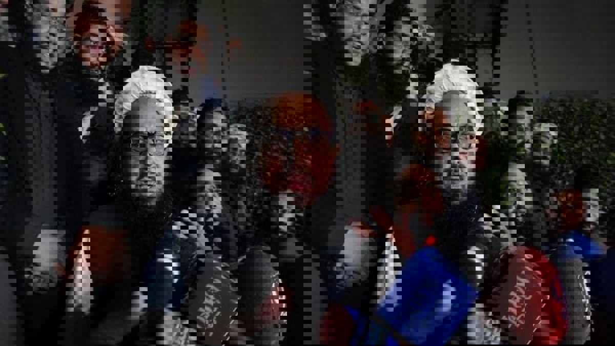 انتقادات لترامب بمجلس النواب الأمريكي بسبب العقل المدبر لهجوم مومباي‎