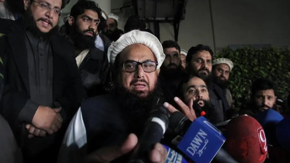 انتقادات لترامب بمجلس النواب الأمريكي بسبب العقل المدبر لهجوم مومباي‎