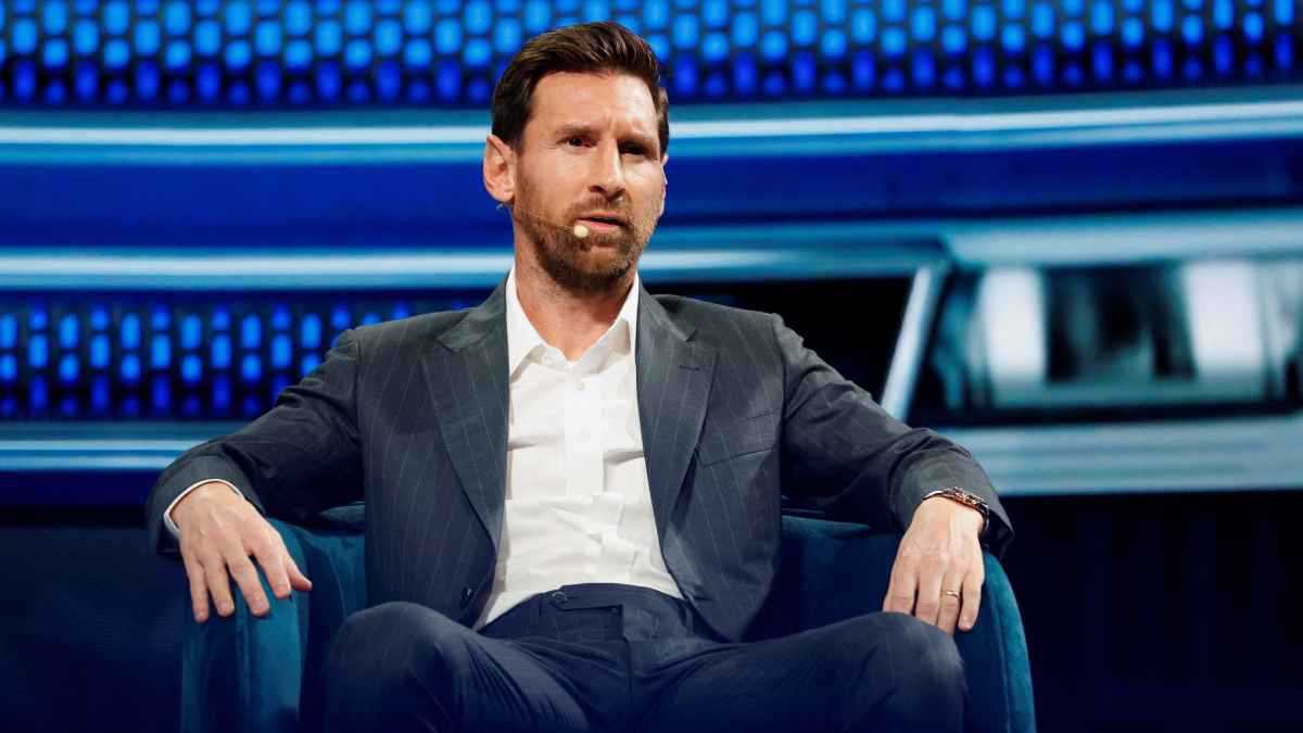 بعد طرد "الرئيس".. 6 مناصب كبرى تنتظر ميسي في برشلونة