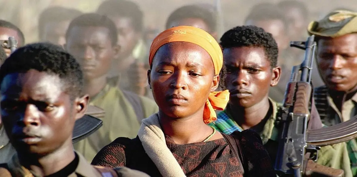 المعارضة الإثيوبية في إريتريا تقرر التخلي عن المقاومة المسلحة‎