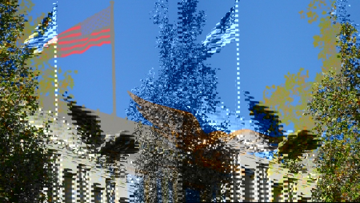 أمريكا: نأخذ مزاعم خرق عقوبات إيران بجدية وسنتحرك إذا لزم الأمر