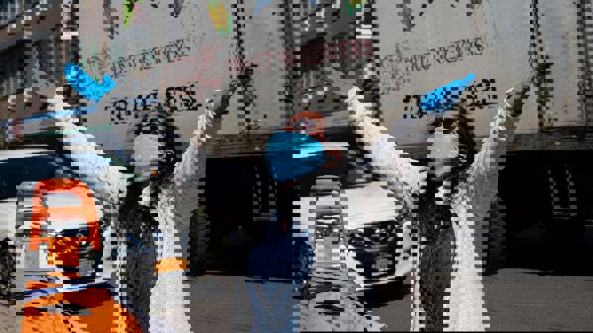 صحيفة: نيويورك عاصمة كورونا في العالم