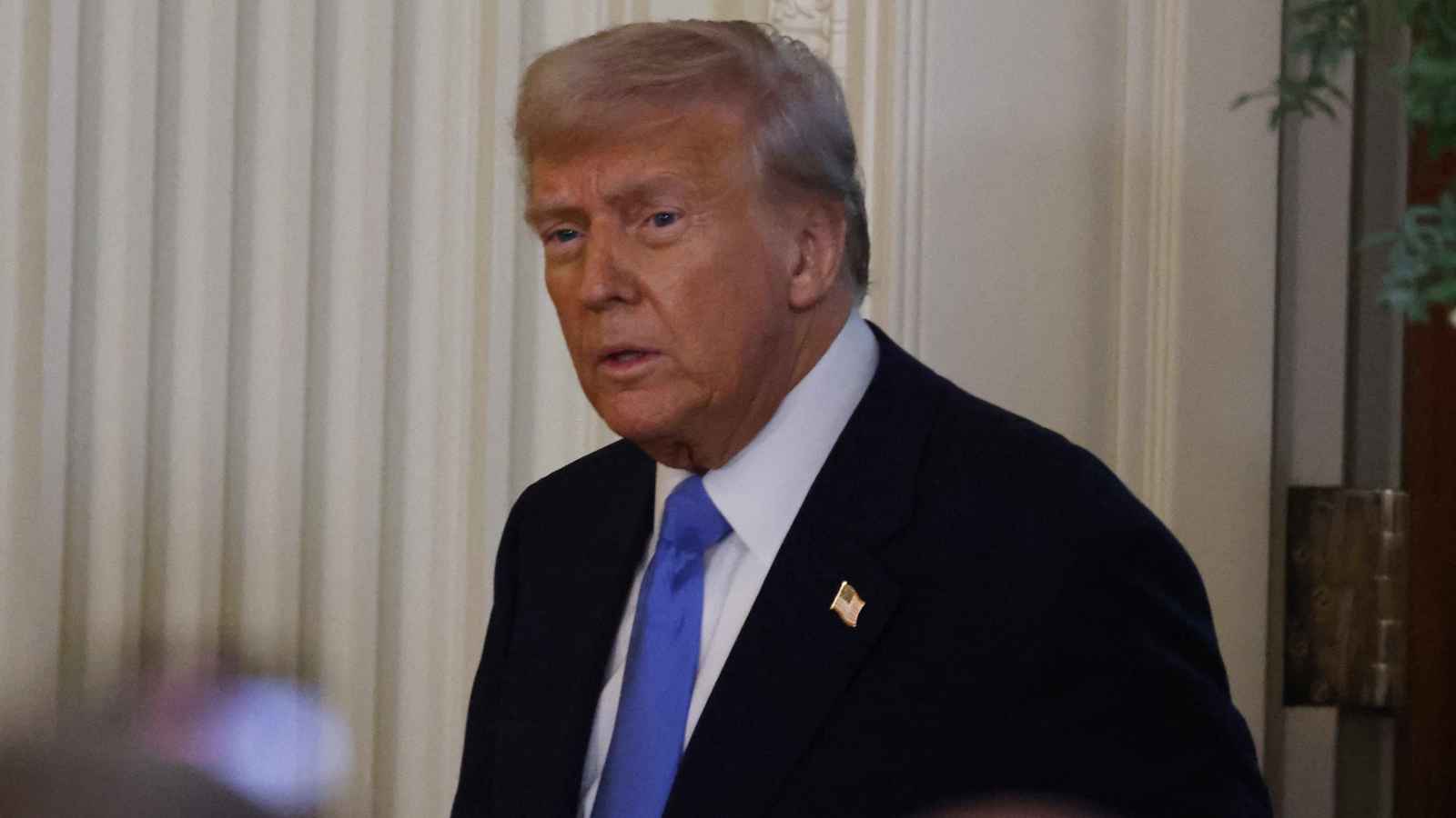 واشنطن تحت المجهر.. تسريحات ترامب تهدد بفضح أسرار “CIA”