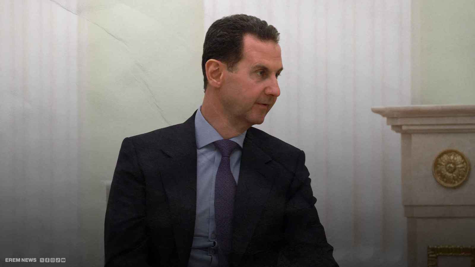  العشاء الأخير.. سقوط الأسد