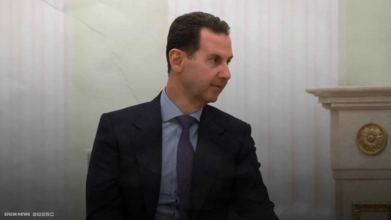 العشاء الأخير.. سقوط الأسد