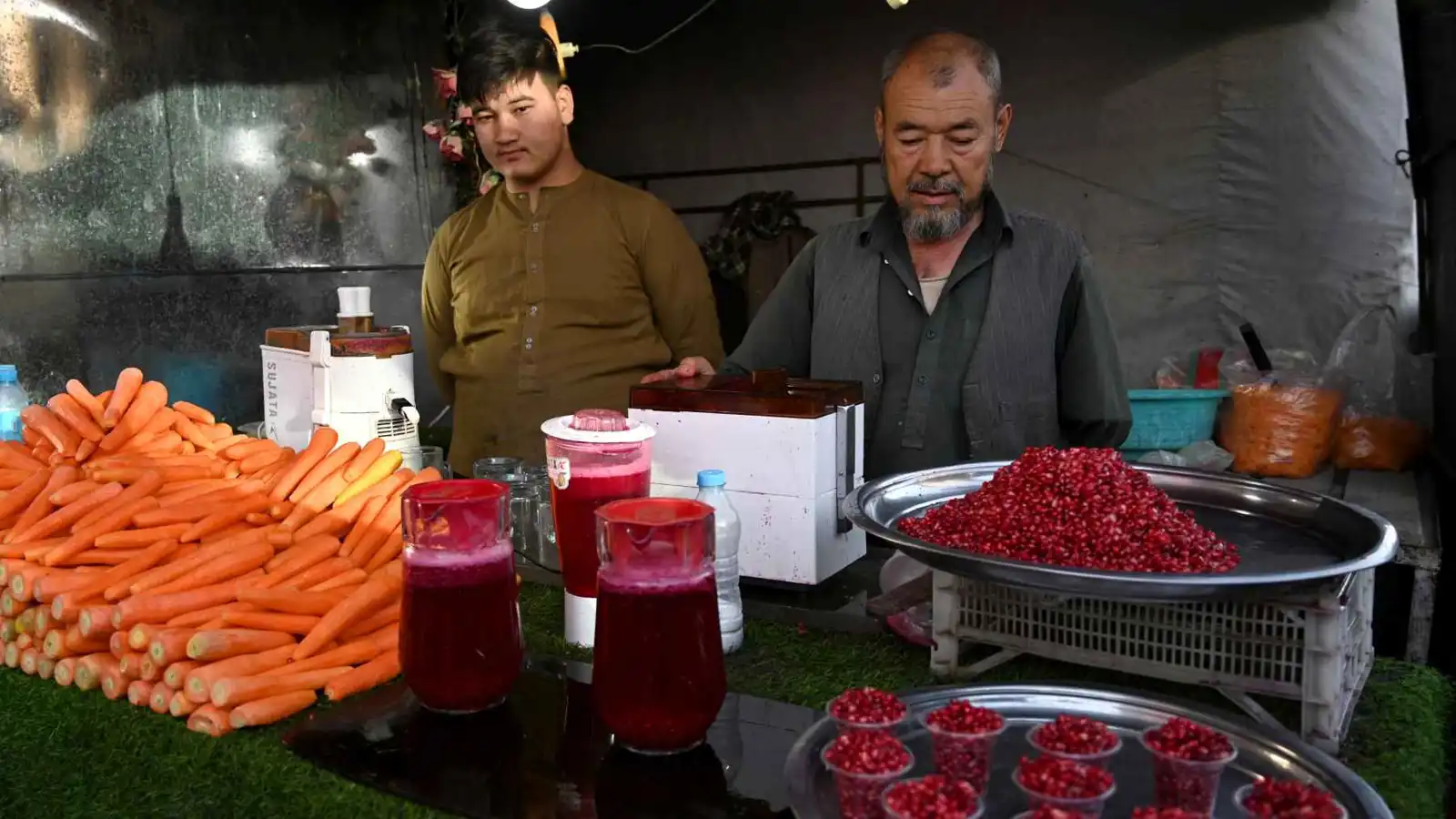 بدائل للشاي الأخضر.. 7 مشروبات غنية بمضادات الأكسدة