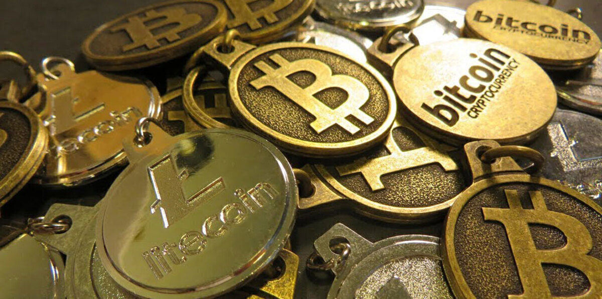 منها "بتكوين".. الهند تشبه العملات المشفرة بمخطط احتيالي‎