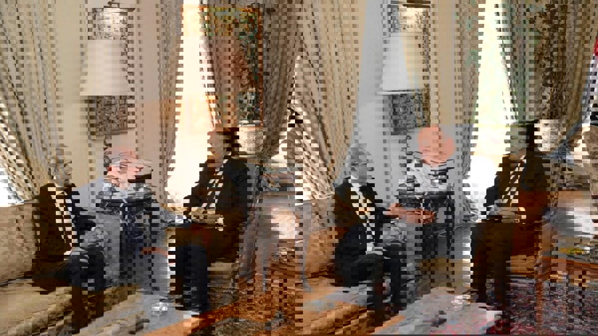 الأردن ومصر يحذران إسرائيل من تبعات تنفيذ ضم أراض فلسطينية