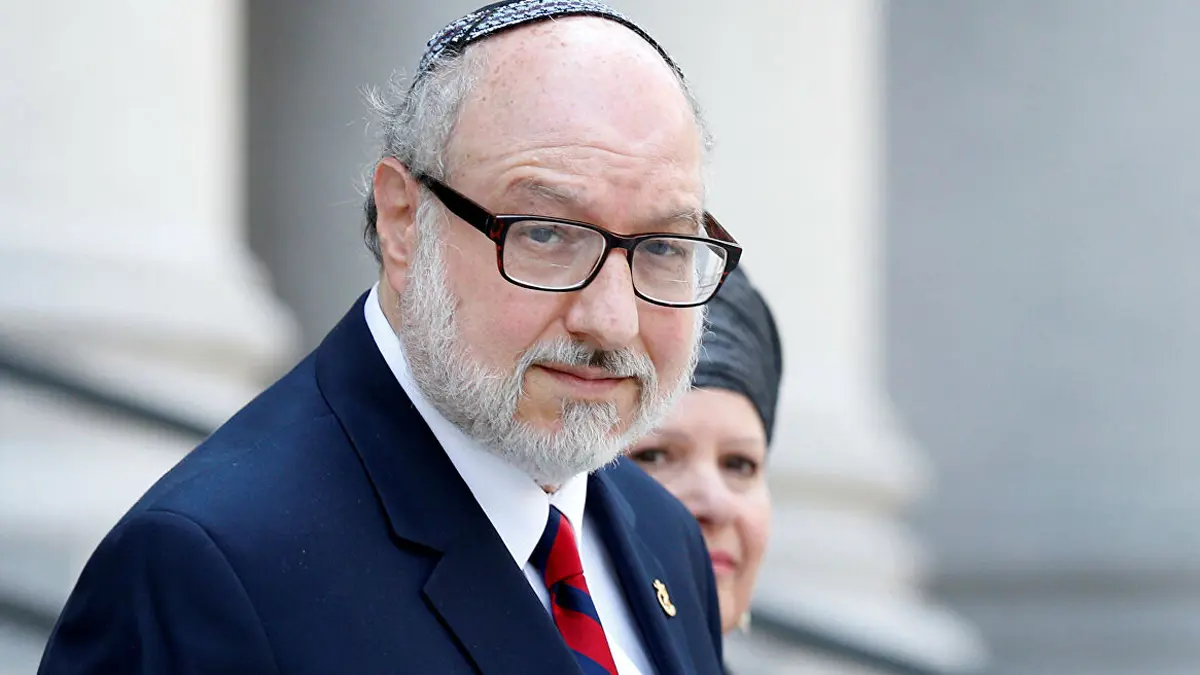 نتنياهو يعد الجاسوس بولارد بحياة رغدة في إسرائيل