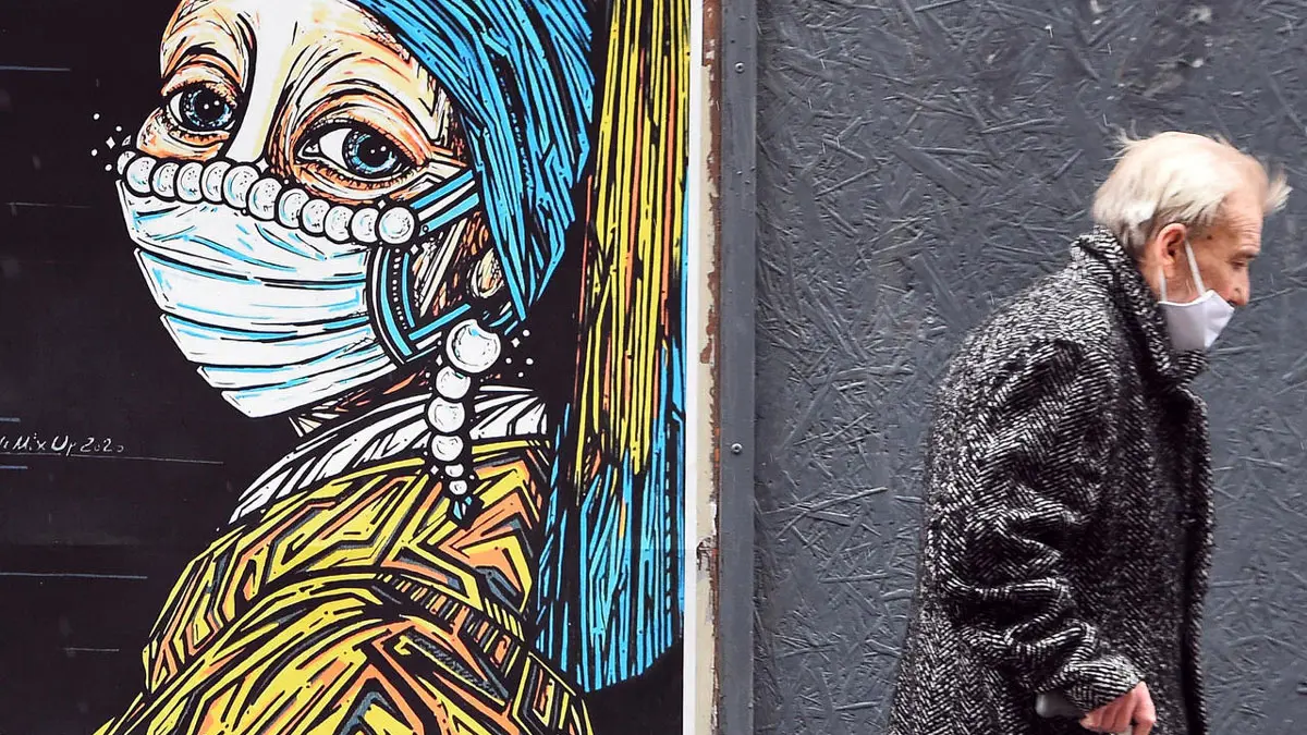 صحف عالمية: أمريكا وأوروبا تخسران المعركة ضد كورونا.. والحرب التجارية ضد الصين لم تؤت أكلها