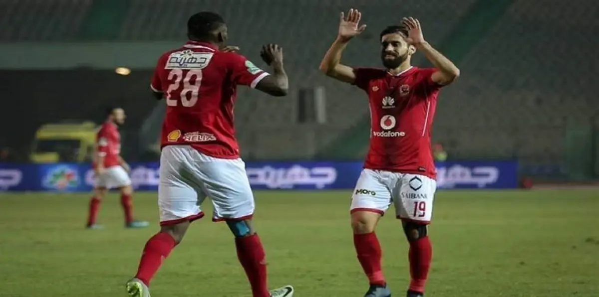 تعرّف على قرار عبدالله السعيد "النهائي" بخصوص تجديد تعاقده مع النادي الأهلي المصري