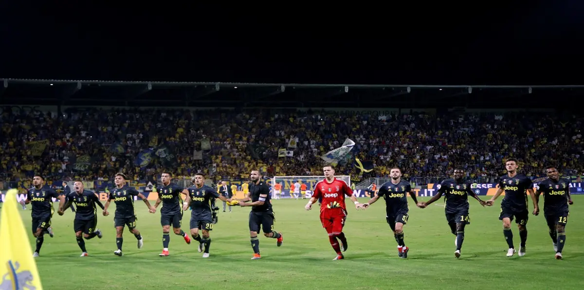 موعد مباراة يوفنتوس وبولونيا اليوم في الدوري الإيطالي والقنوات الناقلة