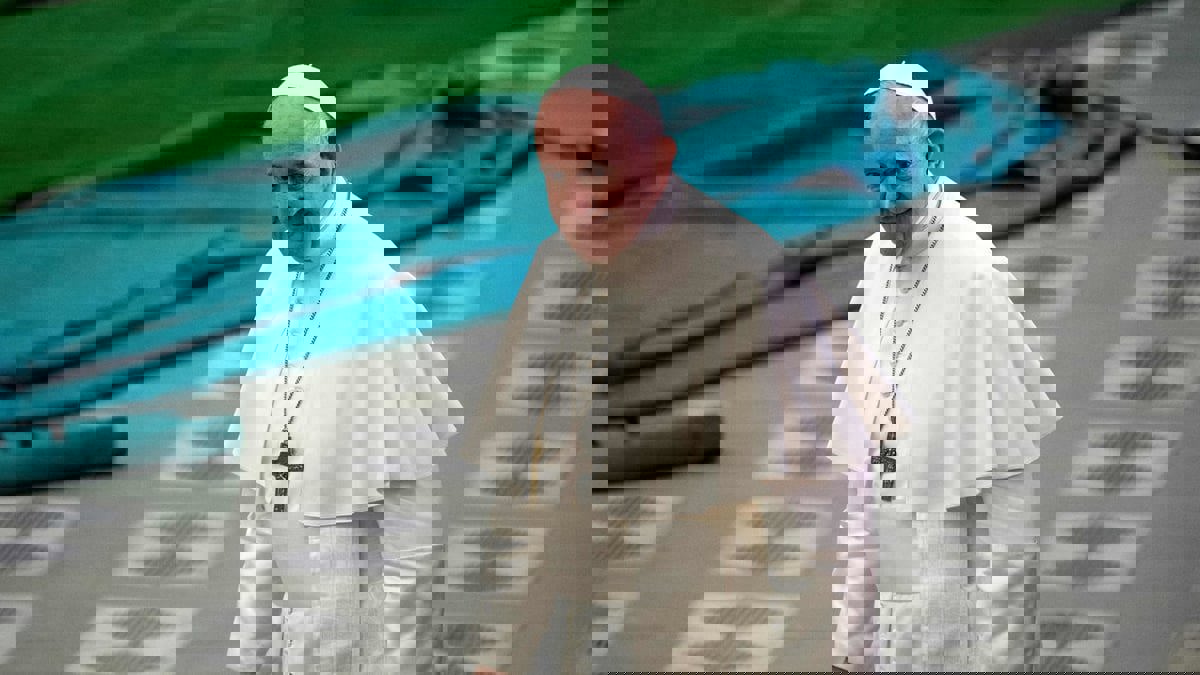 دستور جديد يسمح للنساء‭ ‬بتولي رئاسة إدارة في الفاتيكان