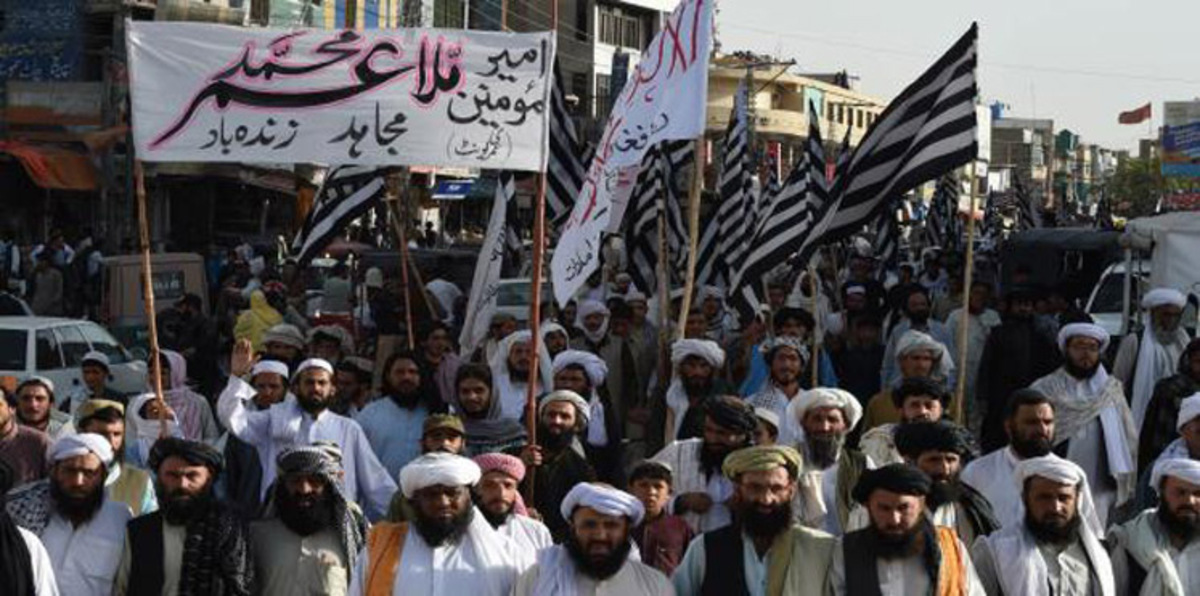 الانقسامات والانشقاقات تعصف بطالبان