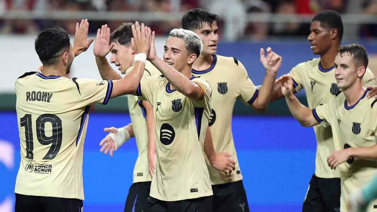 قبل انطلاق الموسم.. 5 مصائب تحلُّ على برشلونة