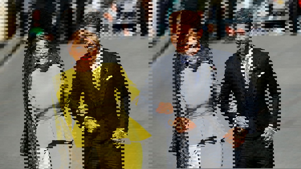 سوشيال ميديا الرياضة: راموس يحتفل بعيد ميلاد والدته.. وفان دايك يجمع التبرعات