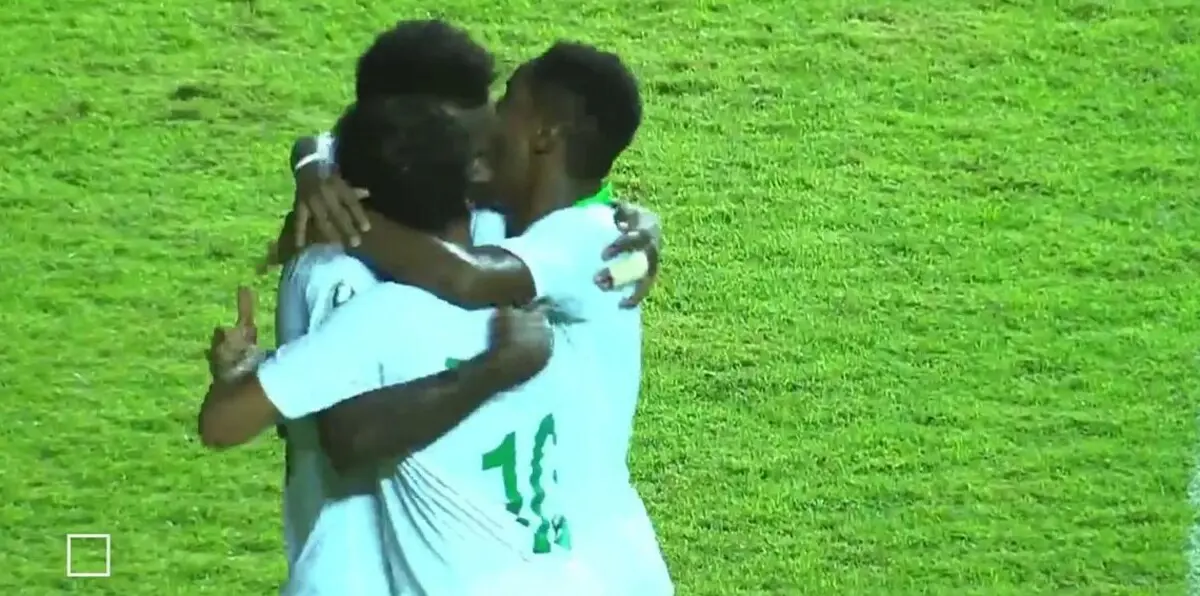 منتخب السعودية للشباب يضرب اليابان بثنائية ويتأهل لنهائي أمم آسيا (فيديو)