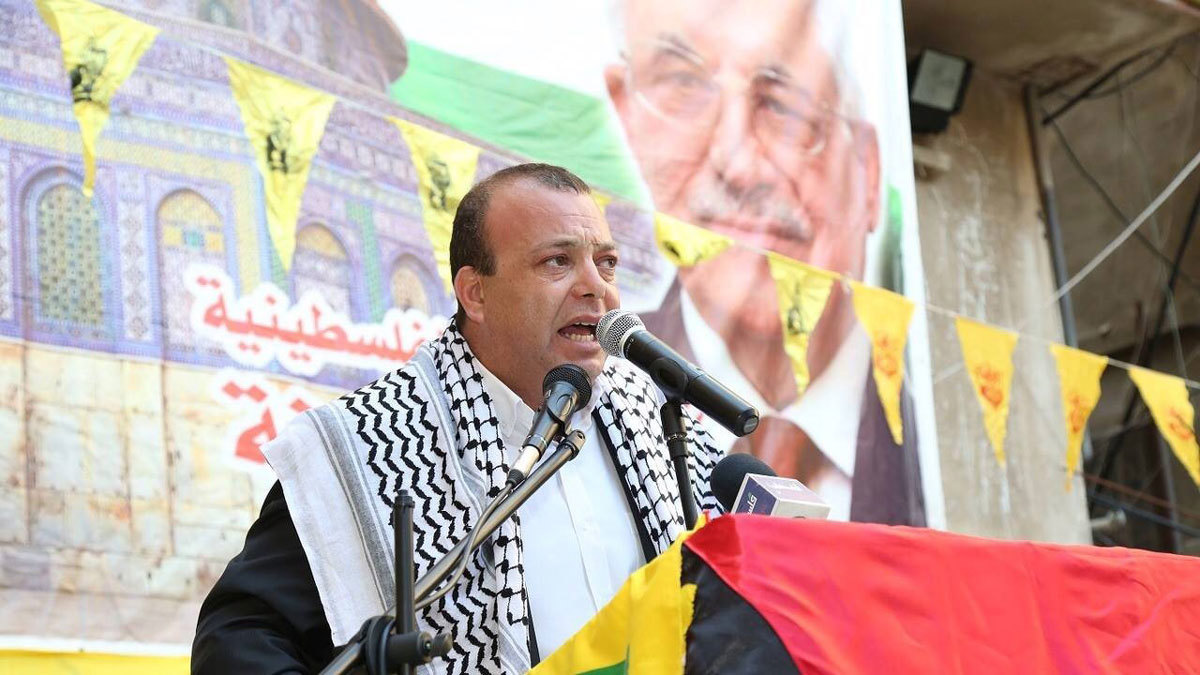 "فتح": الشعب الفلسطيني يمر بمرحلة دقيقة وحساسة وخطيرة