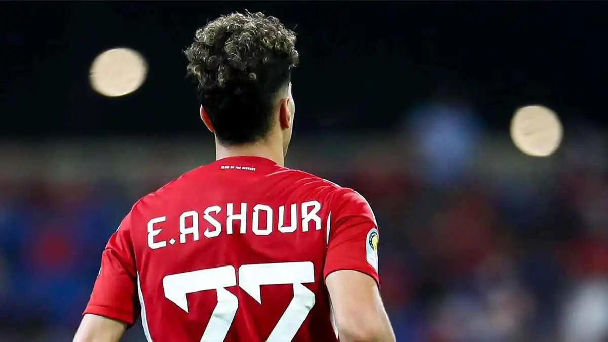 شركة الكرة كانت تجهز مفاجأة.. خسارة فادحة لإمام عاشور بعد تمرده على الأهلي