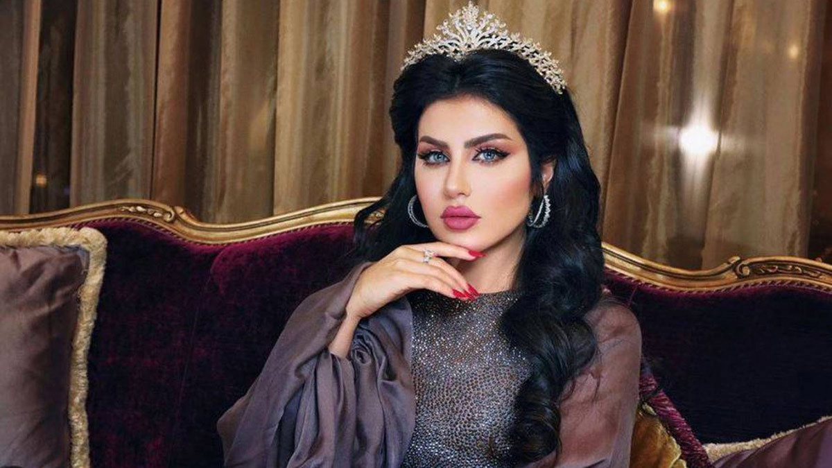 هدية غير متوقعة لحليمة بولند تثير استياء واسعا في الكويت (فيديو)